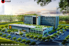 Việt Nam vay ODA không lãi suất của Hungary xây BV ung bướu gần 1.800 tỷ đồng