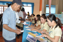 Tiền nhàn rỗi từ quỹ BHXH, BHYT, BHTN được đầu tư vào những đâu?