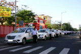 sa thai tai xe taxi hai van da nang