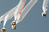 south korea religious propaganda balloons002