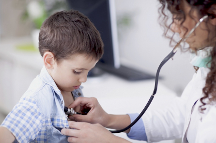 Mỹ: Chi phí y tế thuộc nhóm cao nhất, sức khỏe trẻ em kém nhất trong các nước giàu