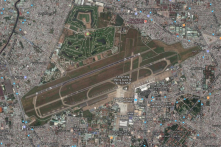 Bộ Quốc phòng bàn giao hơn 7.300 m2 đất cho TP.HCM