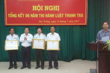 ‘Thất thoát’ gần 2,6 tỷ đồng, chỉ kiến nghị thu hồi hơn 876 triệu đồng