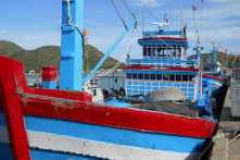 Thêm một tàu cá Bình Định cùng 4 ngư dân mất liên lạc ở vùng biển Hoàng Sa