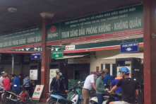 Thượng tướng Trần Đơn: ‘Chấm dứt cho thuê đất trong khu vực sân bay Tân Sơn Nhất’