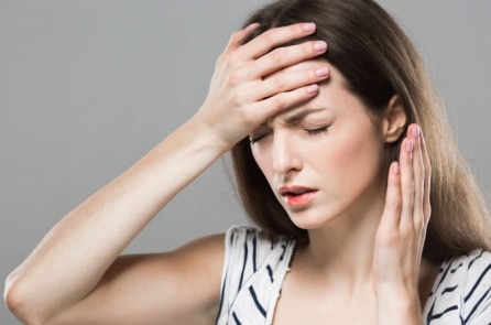 18 loại tổn thương mà chúng ta thường tự gây ra cho cơ thể