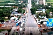 Trạm thu phí BOT Cai Lậy: Tiền Giang kiến nghị miễn, giảm phí qua trạm