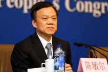 “Loại bỏ tàn dư độc hại” trong chính trường Trung Quốc, thực chất là “tàn dư” hay “nguồn gốc”?