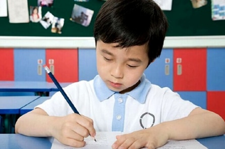 4 đặc điểm báo hiệu trẻ có tiền đồ trong tương lai