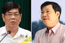 Chính thức công bố hàng loạt sai phạm nghiêm trọng của lãnh đạo Ban chỉ đạo Tây Nam Bộ