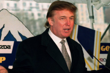 18 năm trước, Donald Trump nói gì về Bắc Hàn?