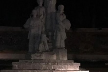 Sở VHTT&DL Bắc Kạn: Tượng đài 14 tỷ gãy đổ là do trẻ nô đùa