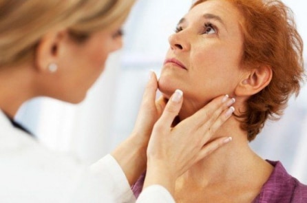 5 dấu hiệu cảnh báo nguy cơ suy tuyến giáp mà mọi người thường bỏ qua