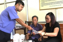 VKSND tỉnh Bắc Giang không chấp nhận yêu cầu xin lỗi, bồi thường của ông Hàn Đức Long