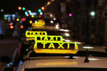 Năm 2025 xe taxi tại Hà Nội sẽ sử dụng chung một màu sơn?