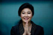 Thái Lan: Bà Yingluck Shinawatra “đã trốn sang Dubai”