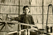 Nghề truyền thống (Ảnh tư liệu)