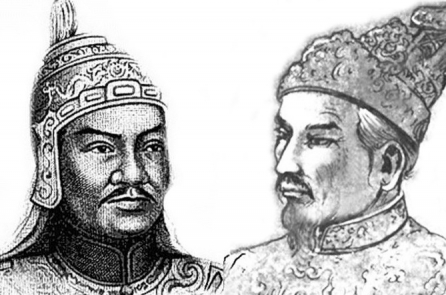 “Rước voi về giày mả tổ, cõng rắn cắn gà nhà” – P1