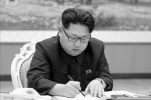 “Ngân quỹ cách mạng” của Kim Jong-un ở nước ngoài