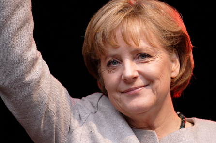 Angela Merkel: Vị “Thủ tướng vĩnh viễn” của Đức