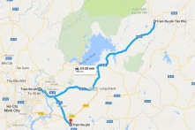 Đồng Nai kiến nghị dời trạm thu phí BOT về đúng chỗ, giảm vé, giảm lượt thu