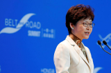 Carrie Lam