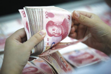 Ngân hàng Trung Quốc dự báo lợi nhuận sụt giảm lớn nhất trong vòng 10 năm
