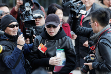 Trung Quốc hoãn chiếu phim liên quan chiến tranh biên giới Trung – Việt vì sợ kích phát biểu tình