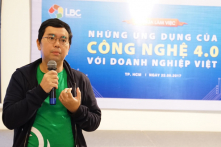 Grab Việt Nam tuyên bố thống lĩnh thị trường vận tải