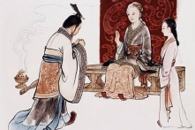 Luân lý đạo đức làm người và nguyên tắc xử thế căn bản nhất của cổ nhân