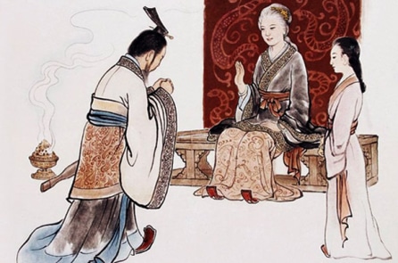 Luân lý đạo đức làm người và nguyên tắc xử thế căn bản nhất của cổ nhân