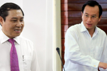 Ủy ban Kiểm tra Trung ương: Kỷ luật, kiến nghị kỷ luật hàng loạt quan chức lãnh đạo