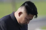 Kim Jong-un