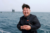 Kim Jong Un