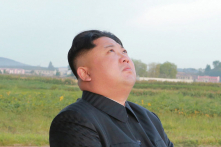 Bắc Hàn cáo buộc Mỹ ám sát hụt Kim Jong-un vào tháng 5