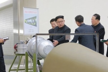 Bắc Hàn tuyên bố đã phát triển được bom H tiên tiến hơn để lắp vào ICBM