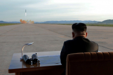 Yonhap: Bắc Hàn có vẻ đang chuẩn bị chiến tranh