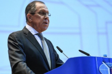 Nga sẽ đình chỉ phái bộ tại NATO để trả đũa bị trục xuất ngoại giao