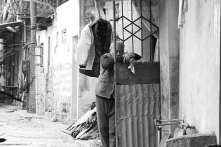 Vì sao người già ở nông thôn Trung Quốc tự sát trở thành phong trào?