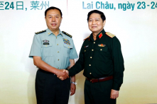 Việt Nam, Trung Quốc tổ chức tọa đàm duy trì ổn định biên giới