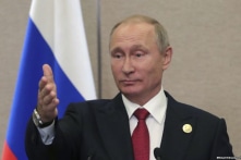 Putin: Bắc Hàn thích ăn cỏ hơn từ bỏ vũ khí hạt nhân