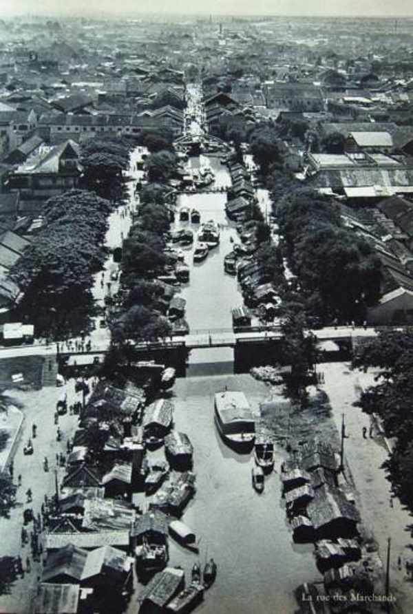 Sai gon 1955 8