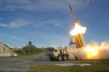 Hệ thống THAAD có đảm bảo an toàn cho Hàn Quốc?