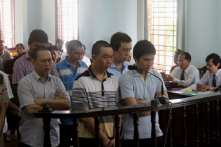 Kỷ luật cảnh cáo GĐ Sở GTVT Cần Thơ vụ nhận hối lộ hơn 4 tỷ đồng