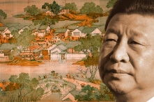 Ông Tập Cận Bình nhiều lần ca ngợi giá trị văn hóa truyền thống Trung Hoa