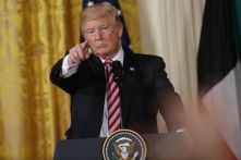 Trump: Sẽ là “ngày rất buồn” cho Bắc Hàn nếu Mỹ tấn công quân sự