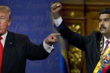 Trump lên án Venezuela tại LHQ; Maduro gọi Tổng thống Mỹ là “Hitler mới”