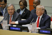 TT Trump: Liên Hiệp Quốc cần cải tổ thực sự