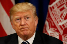 TT Trump ký lệnh hành pháp mới mở rộng trừng phạt Bắc Hàn