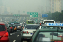 Trung Quốc “nghiên cứu” về việc cấm ô-tô chạy xăng và dầu diesel
